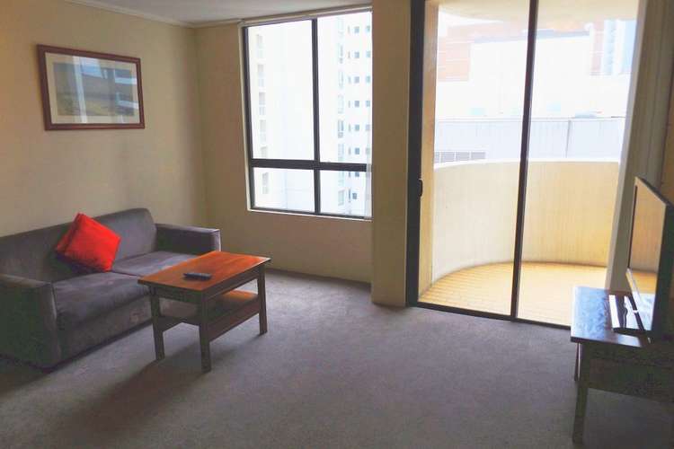 Main view of Homely apartment listing, 93/57-67 Liverpool Street, Sydney NSW 2000