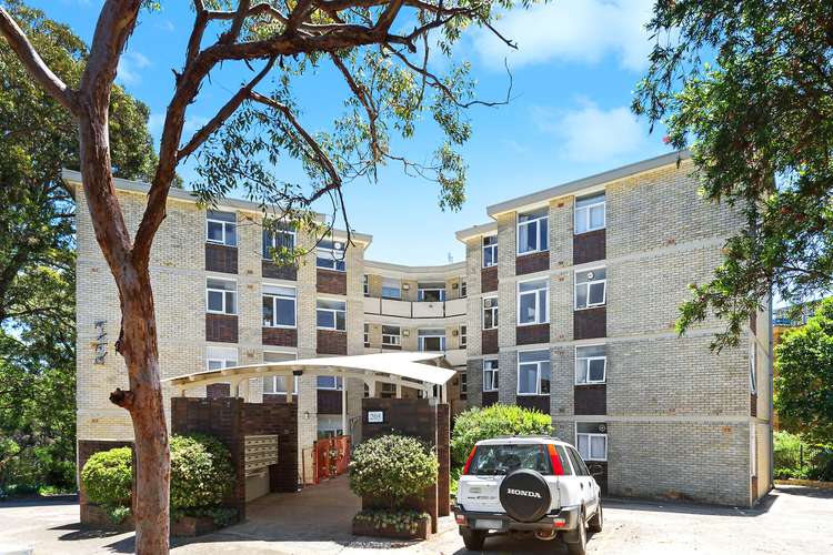 Second view of Homely apartment listing, 18/205 Greenwich Road, Greenwich NSW 2065