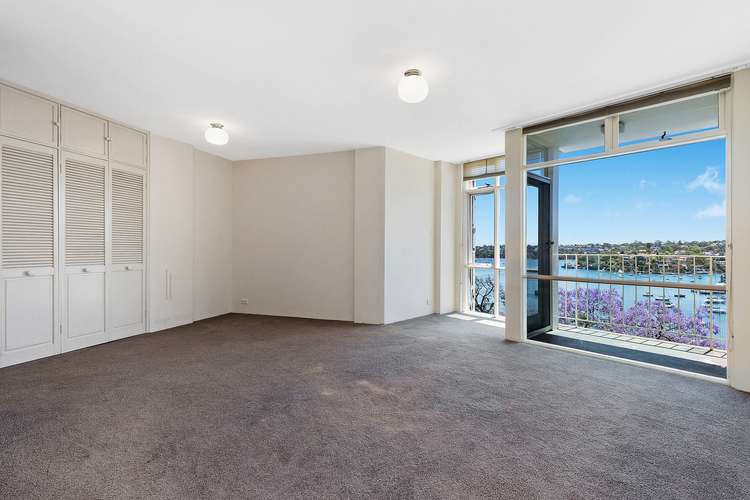 Third view of Homely apartment listing, 18/205 Greenwich Road, Greenwich NSW 2065