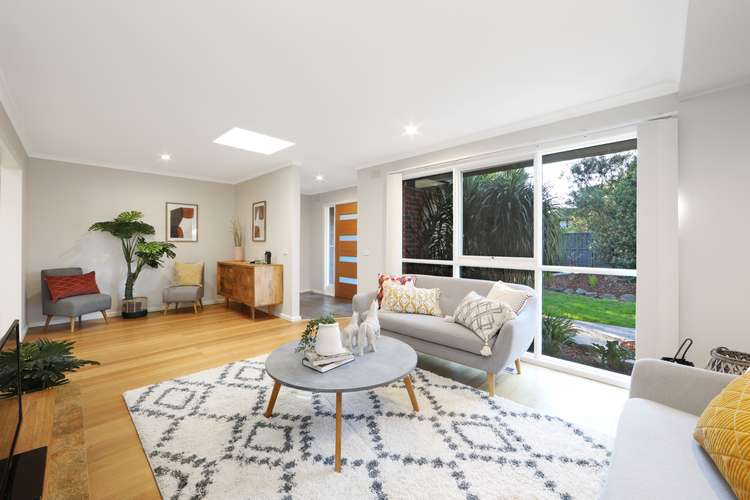 Second view of Homely house listing, 24 Hooker Road, Ferntree Gully VIC 3156