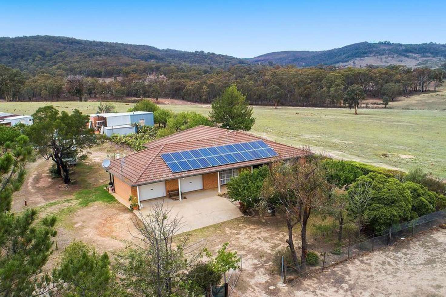 Main view of Homely ruralOther listing, 6728 Castlereagh Highway, Mudgee NSW 2850