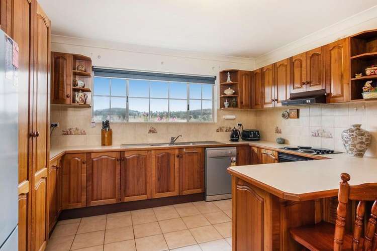 Third view of Homely ruralOther listing, 6728 Castlereagh Highway, Mudgee NSW 2850