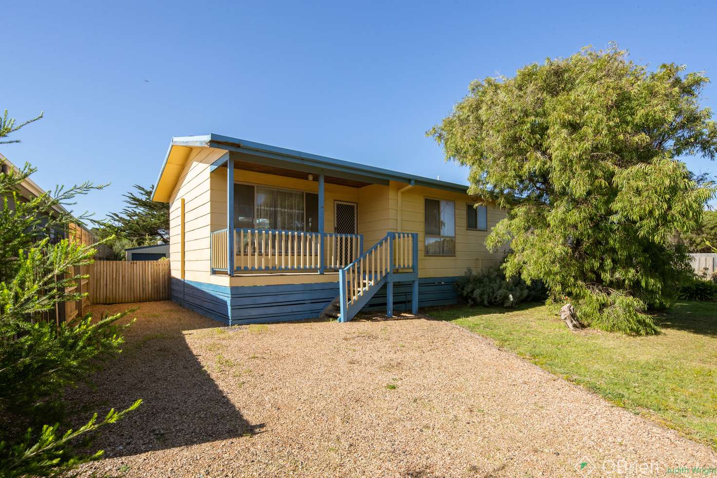 Main view of Homely house listing, 18 Alvina Crescent, Surf Beach VIC 3922