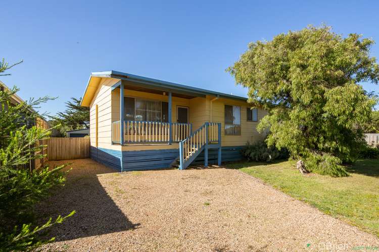 18 Alvina Crescent, Surf Beach VIC 3922