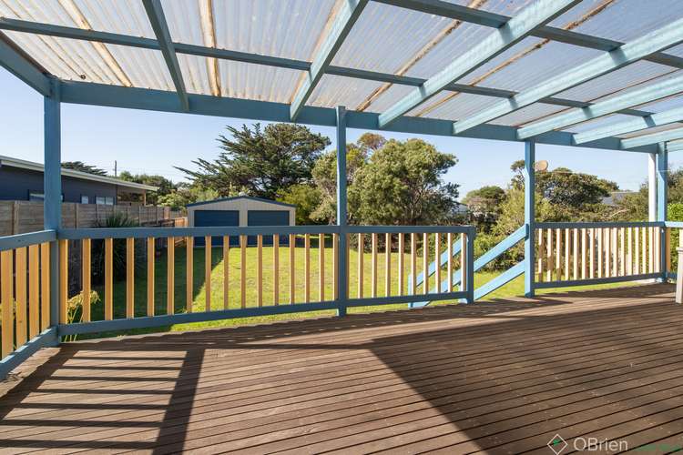 Fourth view of Homely house listing, 18 Alvina Crescent, Surf Beach VIC 3922