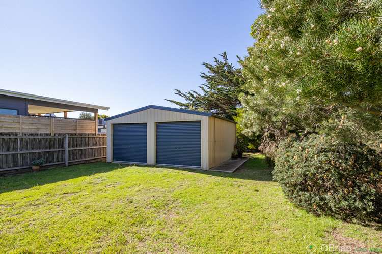 Fifth view of Homely house listing, 18 Alvina Crescent, Surf Beach VIC 3922