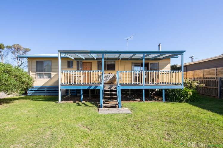 Sixth view of Homely house listing, 18 Alvina Crescent, Surf Beach VIC 3922
