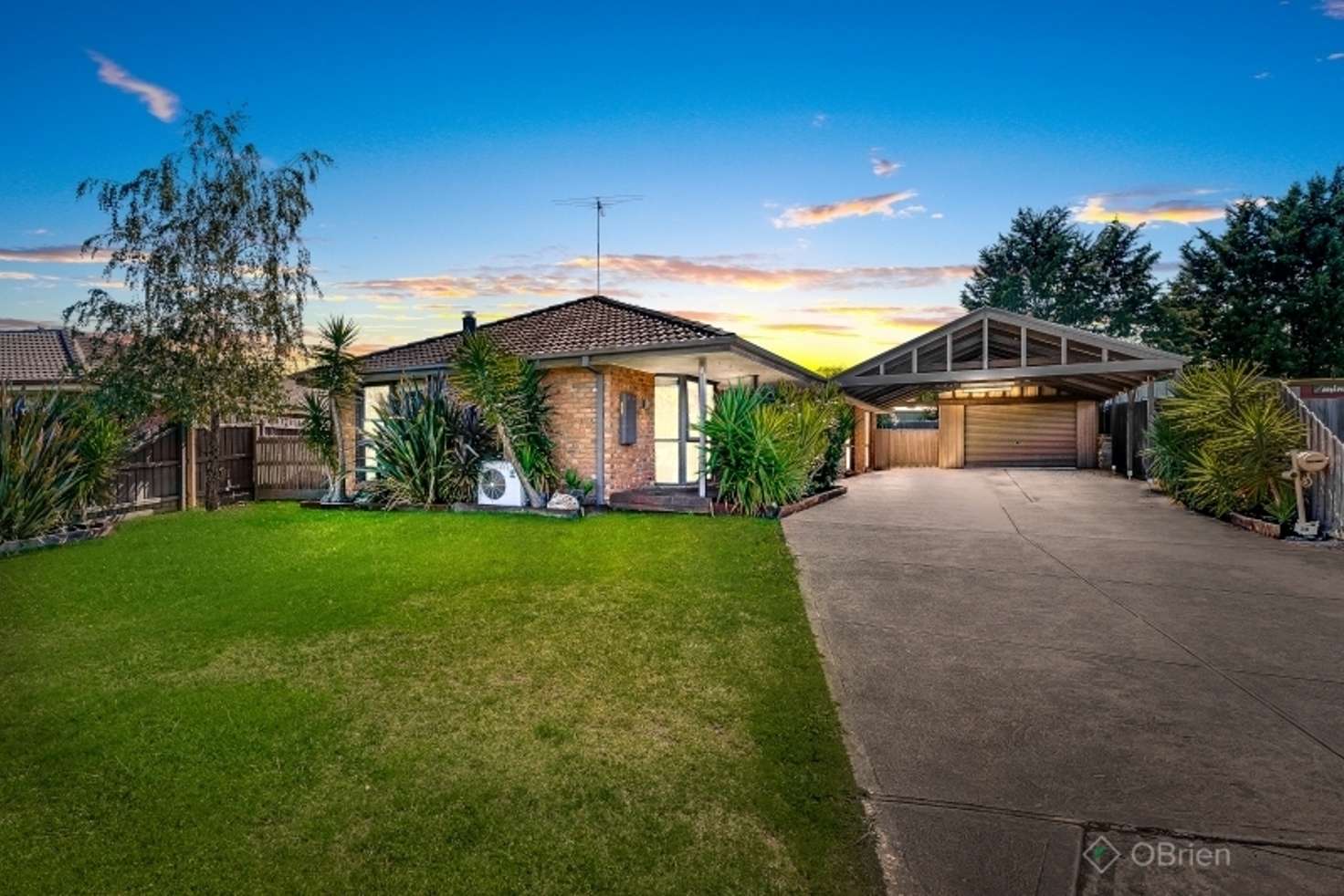Main view of Homely house listing, 30 Florence Avenue, Berwick VIC 3806
