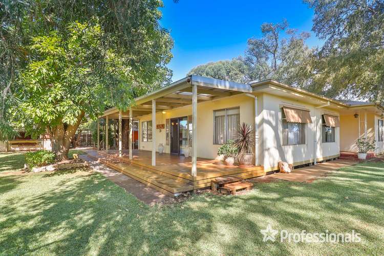 Second view of Homely viticulture listing, 43 Pawson Avenue, Sunnycliffs VIC 3496