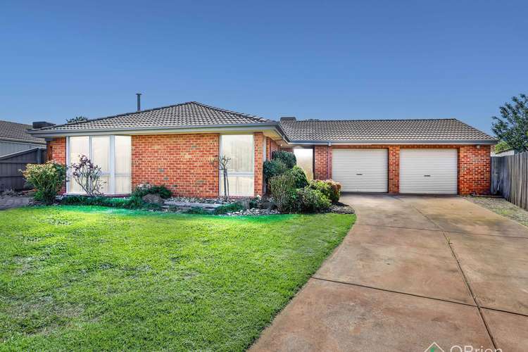 Main view of Homely house listing, 6 Mariner Court, Taylors Lakes VIC 3038
