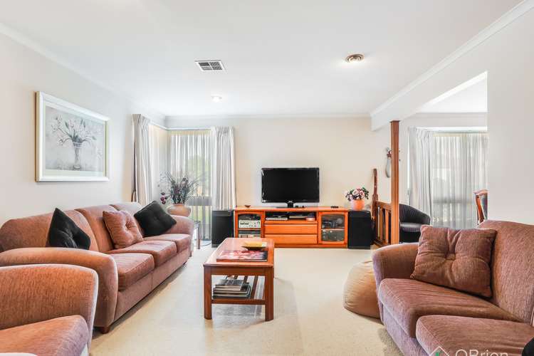 Fifth view of Homely house listing, 6 Mariner Court, Taylors Lakes VIC 3038