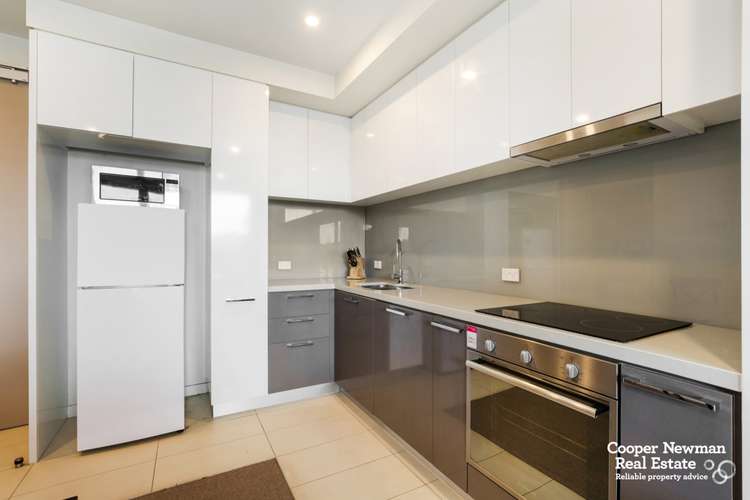 Second view of Homely apartment listing, 207a/399 Burwood Highway, Burwood VIC 3125