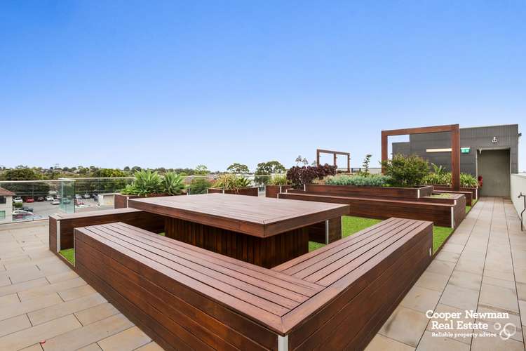 Sixth view of Homely apartment listing, 207a/399 Burwood Highway, Burwood VIC 3125