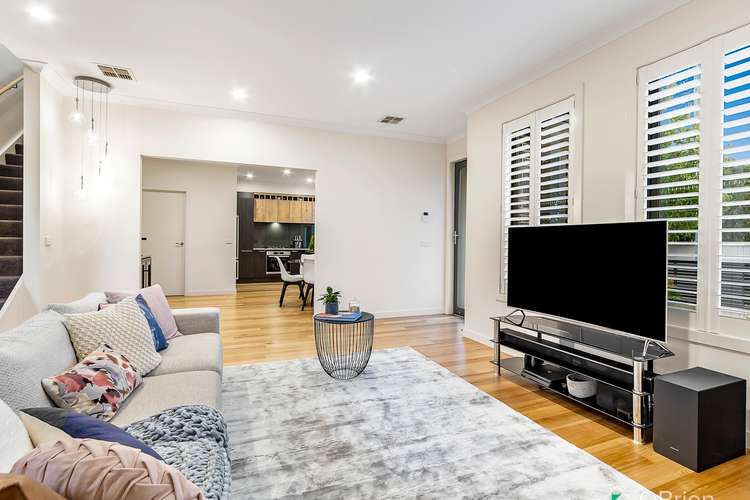 Fourth view of Homely townhouse listing, 1/3 Booker Street, Cheltenham VIC 3192