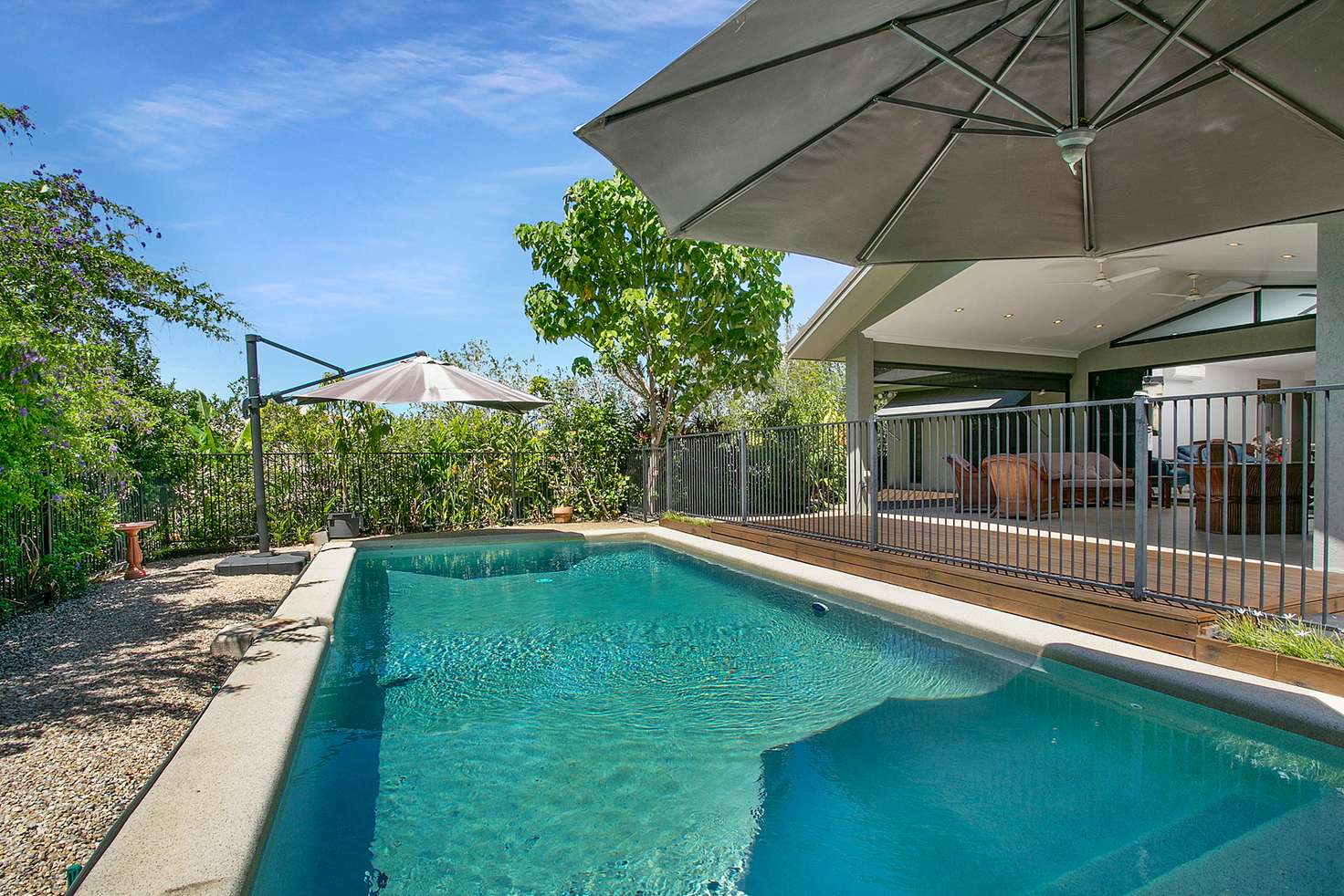 Main view of Homely house listing, 14 Retreat Close, Palm Cove QLD 4879