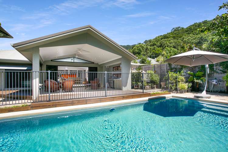 Second view of Homely house listing, 14 Retreat Close, Palm Cove QLD 4879