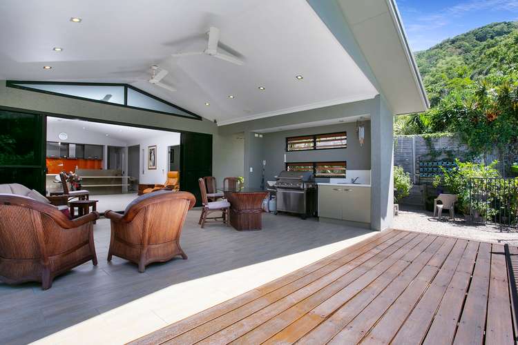 Fourth view of Homely house listing, 14 Retreat Close, Palm Cove QLD 4879