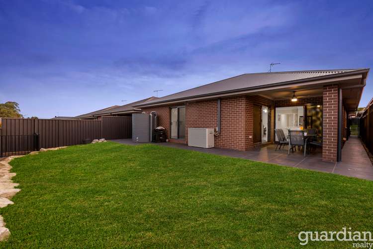 Sixth view of Homely house listing, 18 Mulberry Street, Riverstone NSW 2765