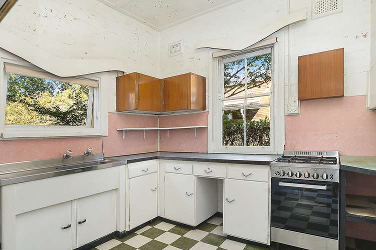 Fifth view of Homely house listing, 9 Dargan Street, Naremburn NSW 2065