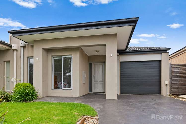 Main view of Homely house listing, 9 Pyrenees Road, Clyde VIC 3978