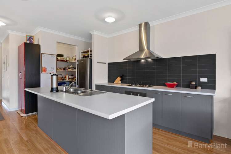 Second view of Homely house listing, 9 Pyrenees Road, Clyde VIC 3978