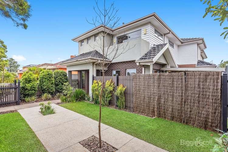 Second view of Homely house listing, 1/35 Kyle Road, Altona North VIC 3025