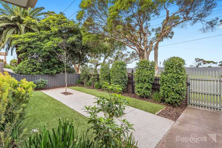 Third view of Homely house listing, 1/35 Kyle Road, Altona North VIC 3025