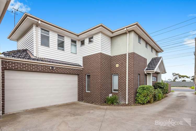 Fourth view of Homely house listing, 1/35 Kyle Road, Altona North VIC 3025