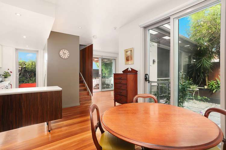 Main view of Homely townhouse listing, 7/24 Perry Street, Marrickville NSW 2204