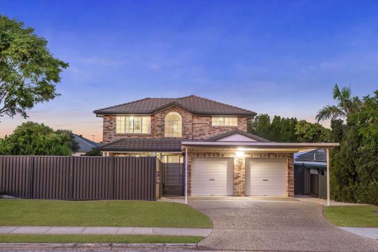 304 Horizon Drive, Westlake QLD 4074