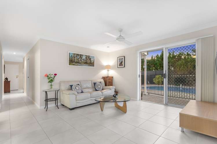 Fifth view of Homely house listing, 304 Horizon Drive, Westlake QLD 4074