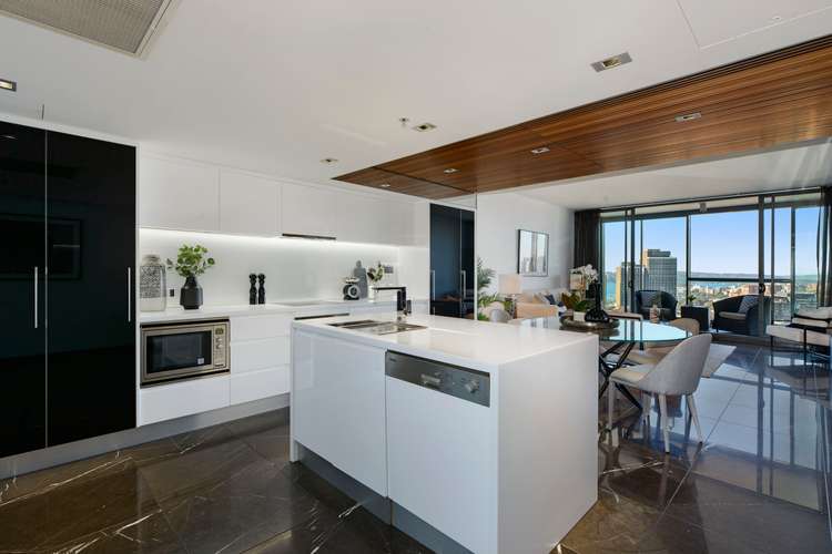 Second view of Homely apartment listing, 1511/20 Pelican Street, Surry Hills NSW 2010
