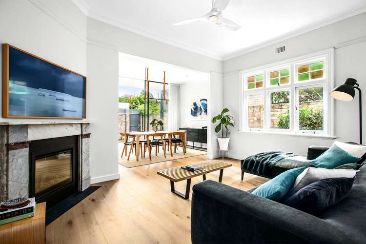 Main view of Homely house listing, 5 Rawson Avenue, Queens Park NSW 2022
