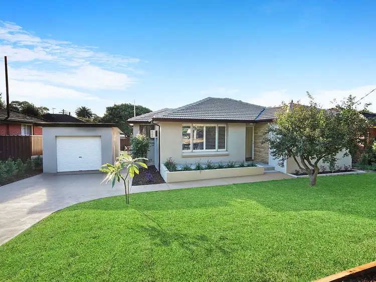 10 Chircan Street, Old Toongabbie NSW 2146