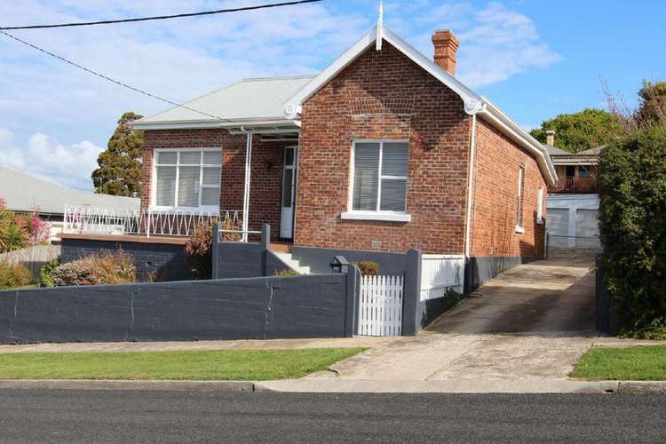 Main view of Homely house listing, 5 Newton Street, Devonport TAS 7310