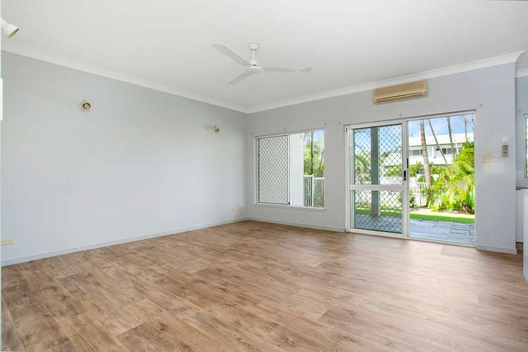 Second view of Homely unit listing, 9/1 Quetta Close, Manoora QLD 4870