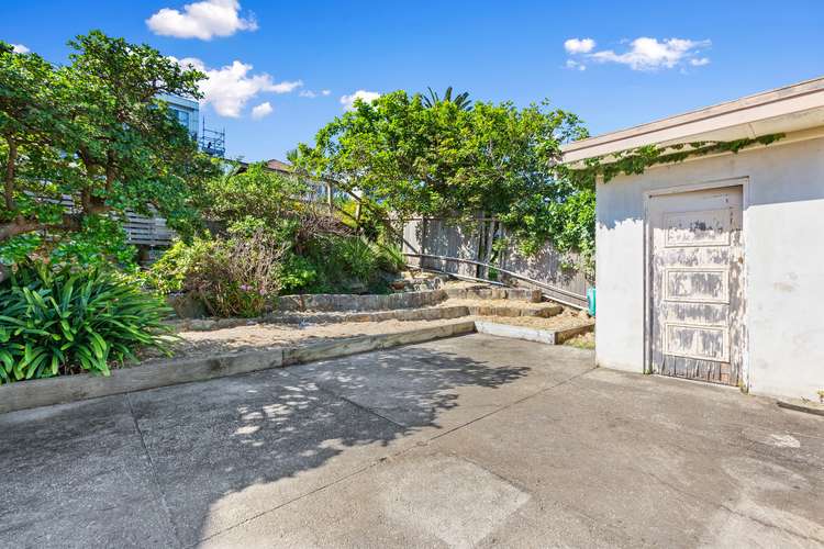 Fifth view of Homely house listing, 1&2/45 Greycliffe Street, Queenscliff NSW 2096