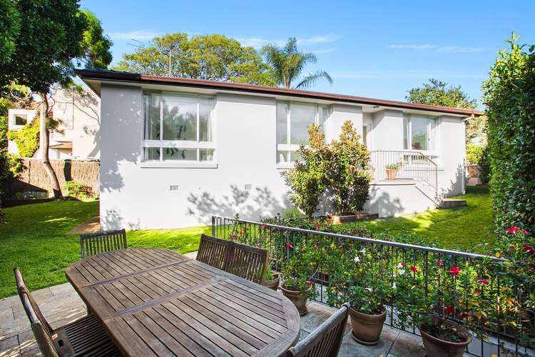 Main view of Homely house listing, 7 Murray Street, Bronte NSW 2024