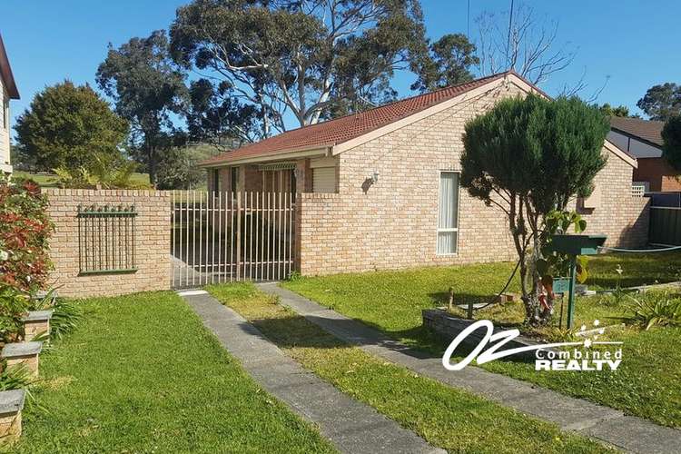 Main view of Homely house listing, 72 Fairway Drive, Sanctuary Point NSW 2540