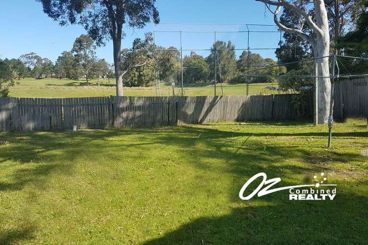 Fourth view of Homely house listing, 72 Fairway Drive, Sanctuary Point NSW 2540