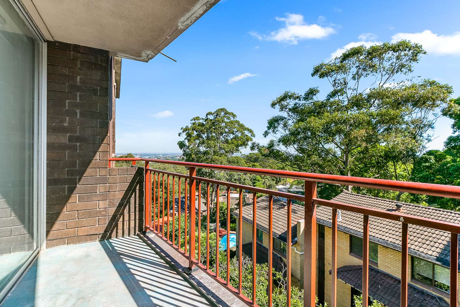 Main view of Homely unit listing, 21/294 Pacific Highway, Greenwich NSW 2065