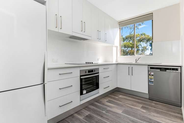Fourth view of Homely unit listing, 21/294 Pacific Highway, Greenwich NSW 2065