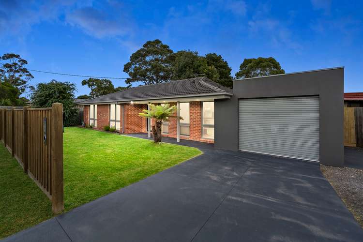 Main view of Homely house listing, 18 Sudholz Street, Bittern VIC 3918