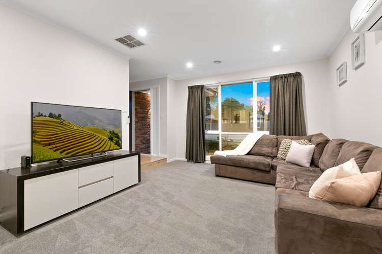 Third view of Homely house listing, 73 Fleetwood Drive, Narre Warren VIC 3805