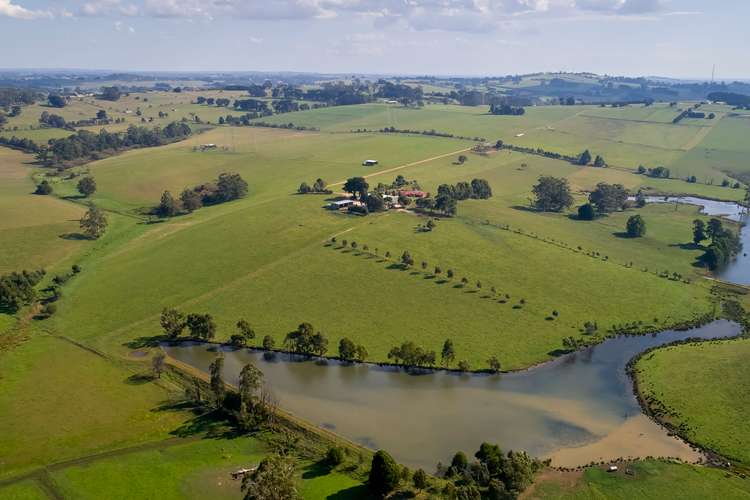 Main view of Homely lifestyle listing, 140 Longmuir Road, Buln Buln VIC 3821