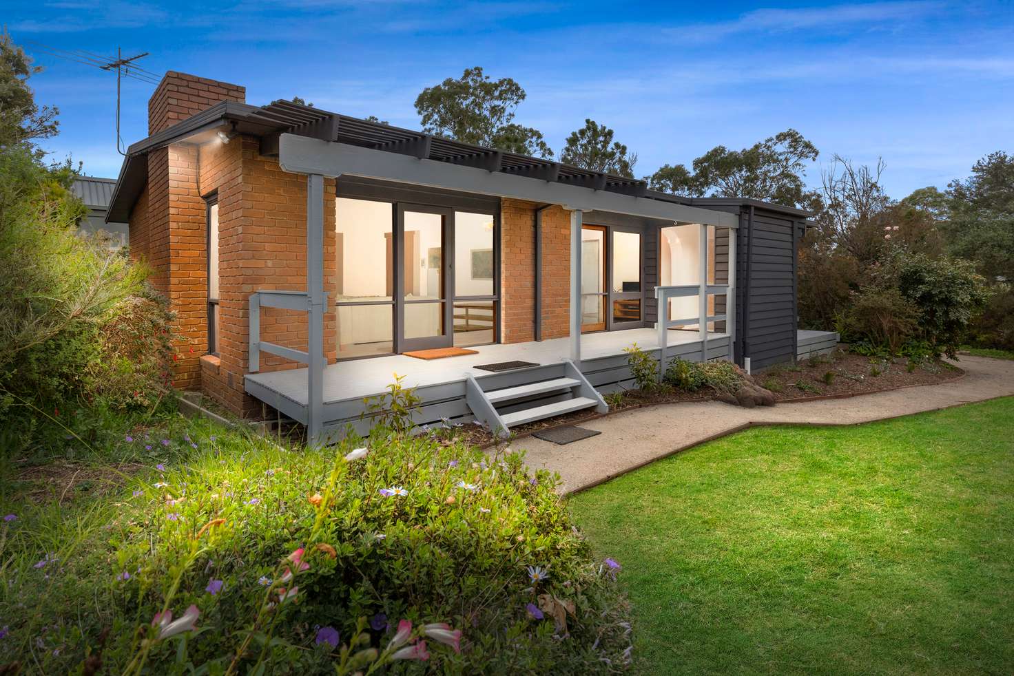 Main view of Homely house listing, 26 Hooper Grove, Mount Martha VIC 3934