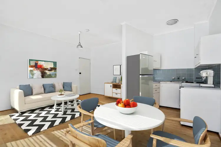 Second view of Homely apartment listing, 20/1-3 Avalon Parade, Avalon Beach NSW 2107