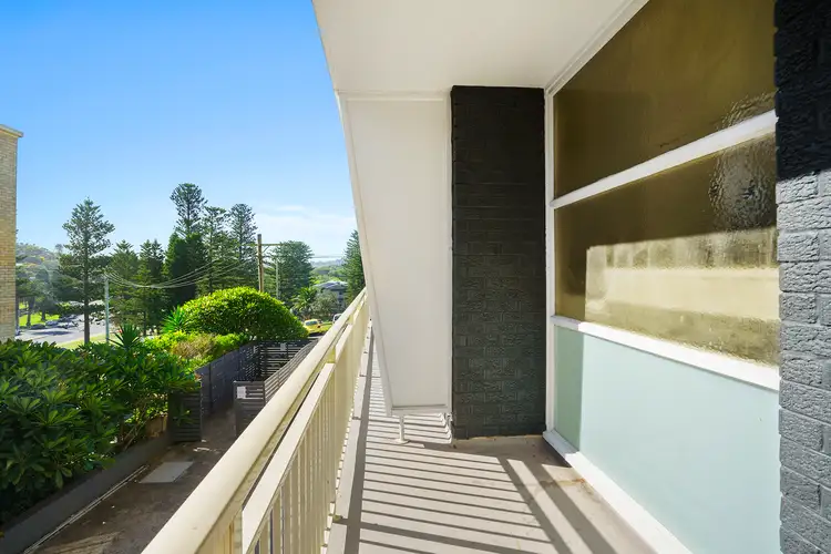 Fourth view of Homely apartment listing, 20/1-3 Avalon Parade, Avalon Beach NSW 2107