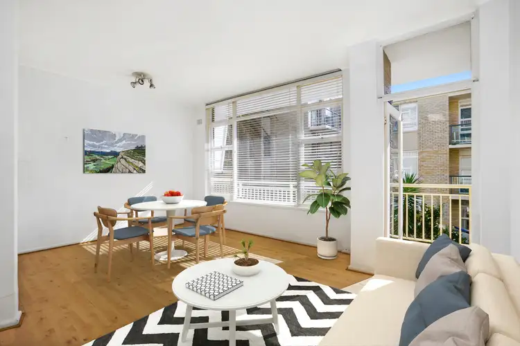 Fifth view of Homely apartment listing, 20/1-3 Avalon Parade, Avalon Beach NSW 2107