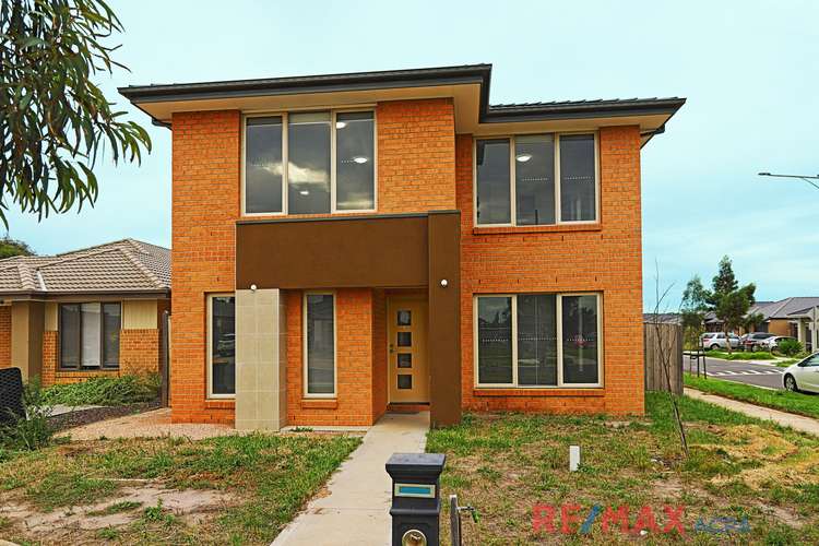 Main view of Homely house listing, 2 Shaheen Court, Werribee VIC 3030